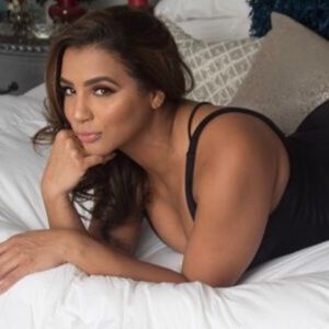 Meet your Posher, Jenise